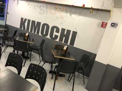 Restaurante Kimochi