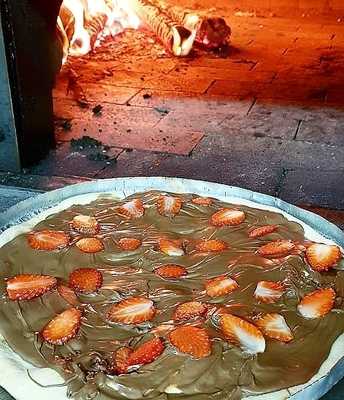 Churrascaria E Pizzaria Triunfo