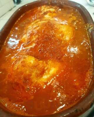 Churrascaria E Pizzaria Triunfo