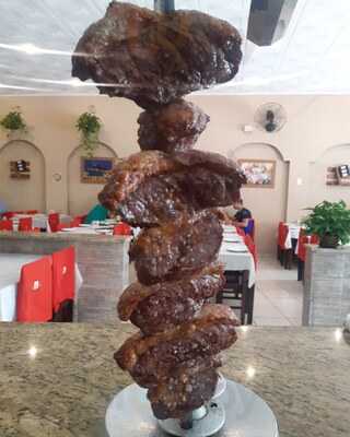 Churrascaria E Pizzaria Triunfo