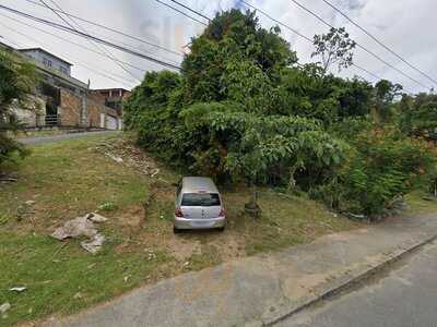 Churrascaria Camargão