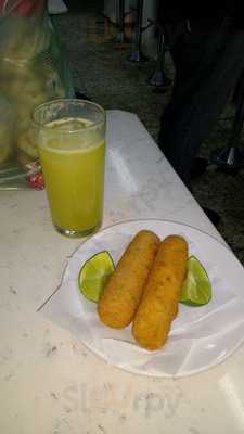 Empada Brasil Pompeia