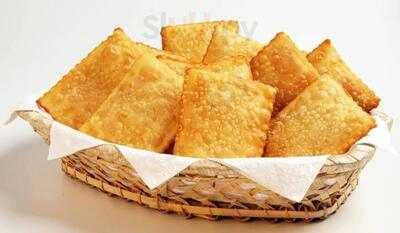 Empada Brasil Pompeia