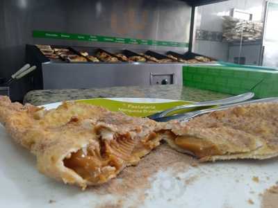 Empada Brasil Pompeia