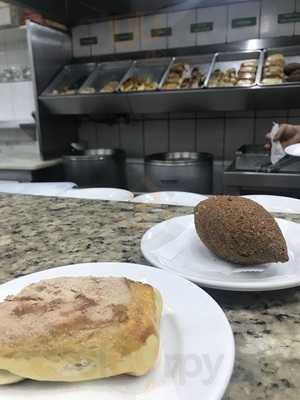 Empada Brasil Pompeia