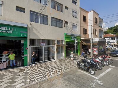 Empada Brasil Pompeia