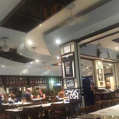 Garota Do Parque Bar E Restaurante