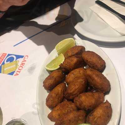 Garota Do Parque Bar E Restaurante