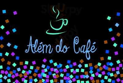 Além Do Café