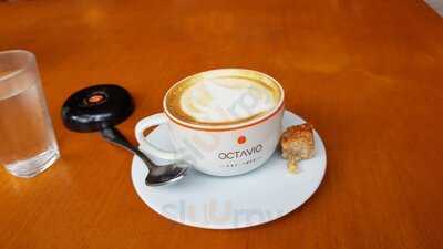 Octavio Café