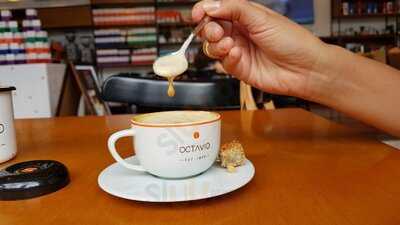 Octavio Café