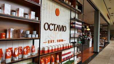Octavio Café