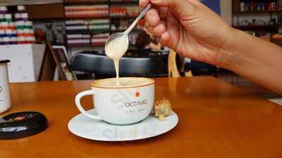 Octavio Café