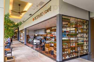 Octavio Café