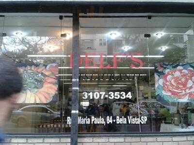 Delf's Restaurante