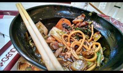 Gendai Shopping Eldorado