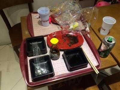 Gendai Shopping Eldorado