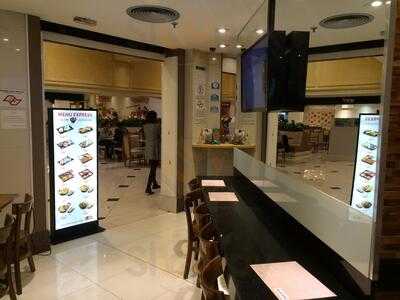 Gendai Shopping Eldorado