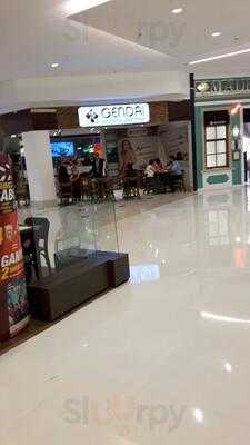 Gendai Shopping Eldorado