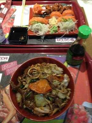 Gendai Shopping Eldorado