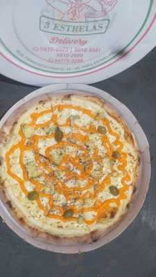 Pizzaria 3 Estrelas