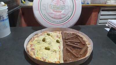 Pizzaria 3 Estrelas