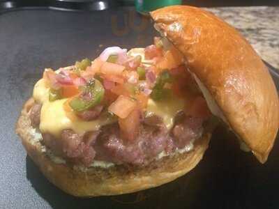 Hamd'ogger International Hamburgueria Artesanal