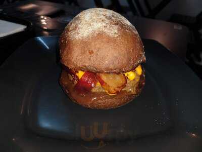 Hamd'ogger International Hamburgueria Artesanal