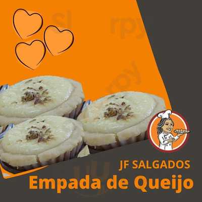 Jbmousse Doces Finos E Salgados