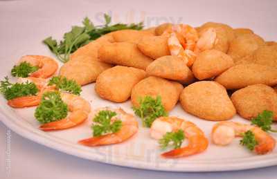 Jbmousse Doces Finos E Salgados