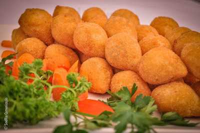 Jbmousse Doces Finos E Salgados