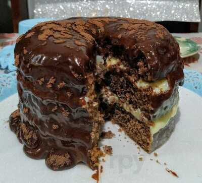 Jbmousse Doces Finos E Salgados