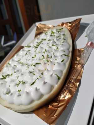 Jbmousse Doces Finos E Salgados