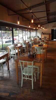 Panificadora Da Esquina