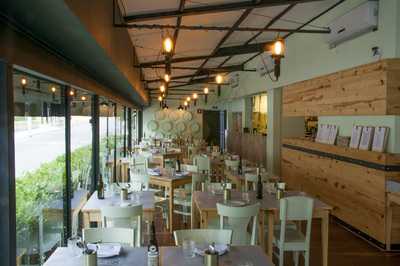 Panificadora Da Esquina