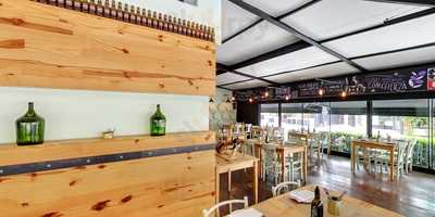 Panificadora Da Esquina