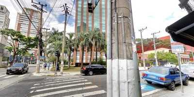 Panificadora Da Esquina