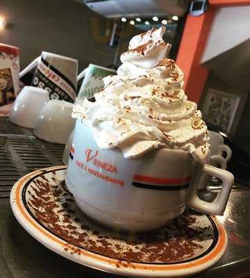 Bar E Restaurante Vila Clementino