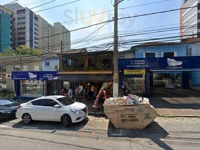 Bar E Restaurante Vila Clementino