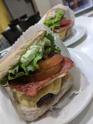 Planeta Burguers