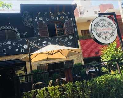 Sr. Raimundo Restaubar