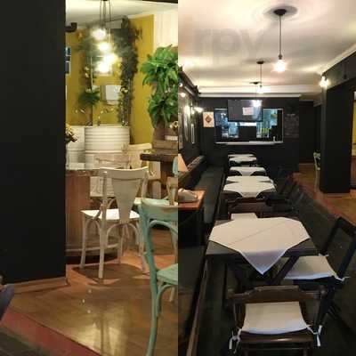 Sr. Raimundo Restaubar