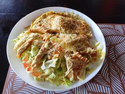 Restaurante Rapa Do Tacho