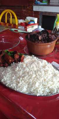 Restaurante Rapa Do Tacho