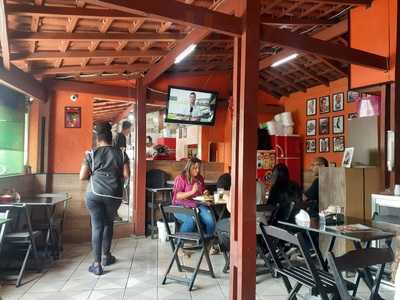 Restaurante Rapa Do Tacho