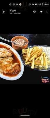 Restaurante Rapa Do Tacho