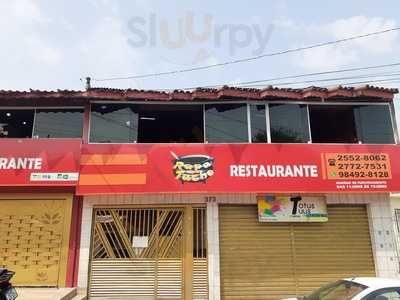 Restaurante Rapa Do Tacho