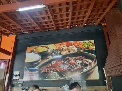 Restaurante Rapa Do Tacho