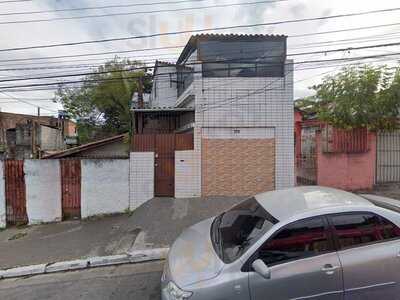 Restaurante Rapa Do Tacho