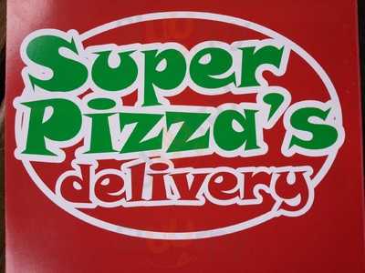 Super Pizza